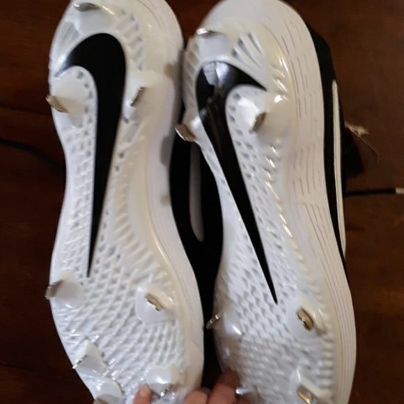 🔥HP🔥NWOT Nike Air Hurache Elite 2 low size 14 - Picture 7 of 7